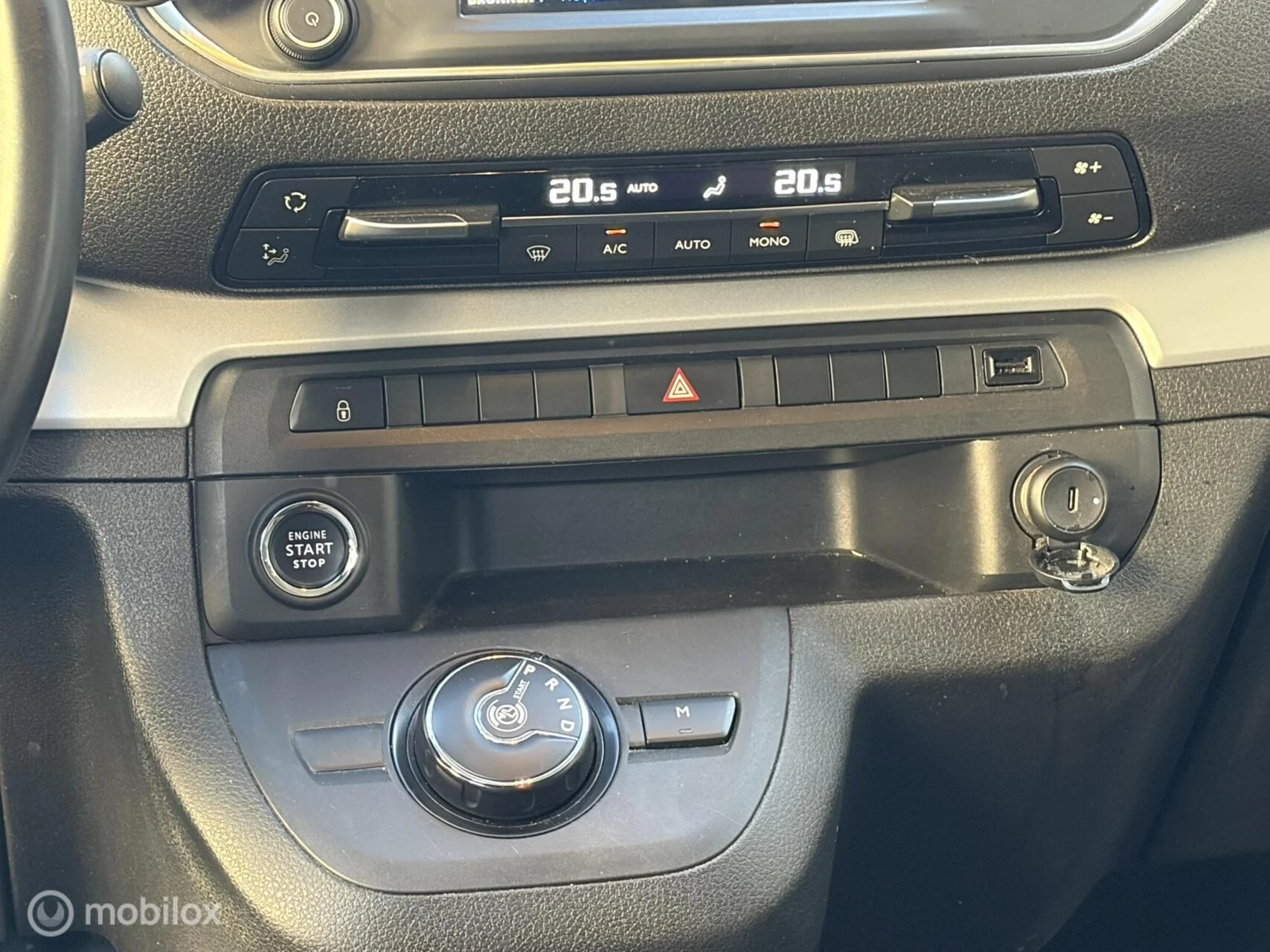 Hoofdafbeelding Peugeot Expert