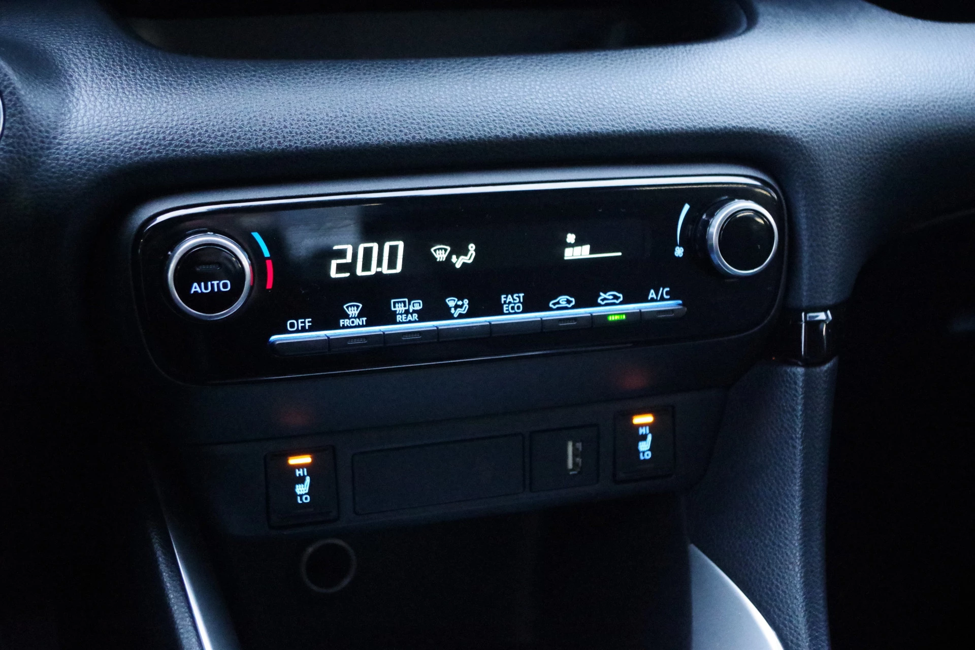 Hoofdafbeelding Mazda 2 Hybrid