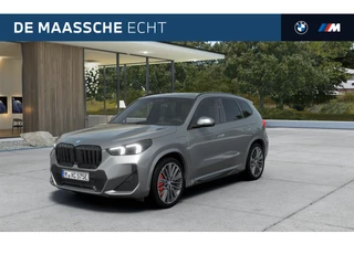 BMW X1 xDrive30e M Sport Automaat / Panoramadak / Trekhaak / Sportstoelen / M Adaptief onderstel / Head-Up / Adaptieve LED / Parking Assistant Plus
