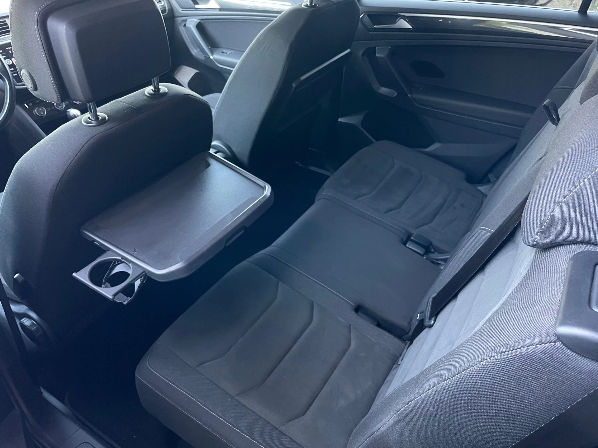 Hoofdafbeelding Volkswagen Tiguan Allspace