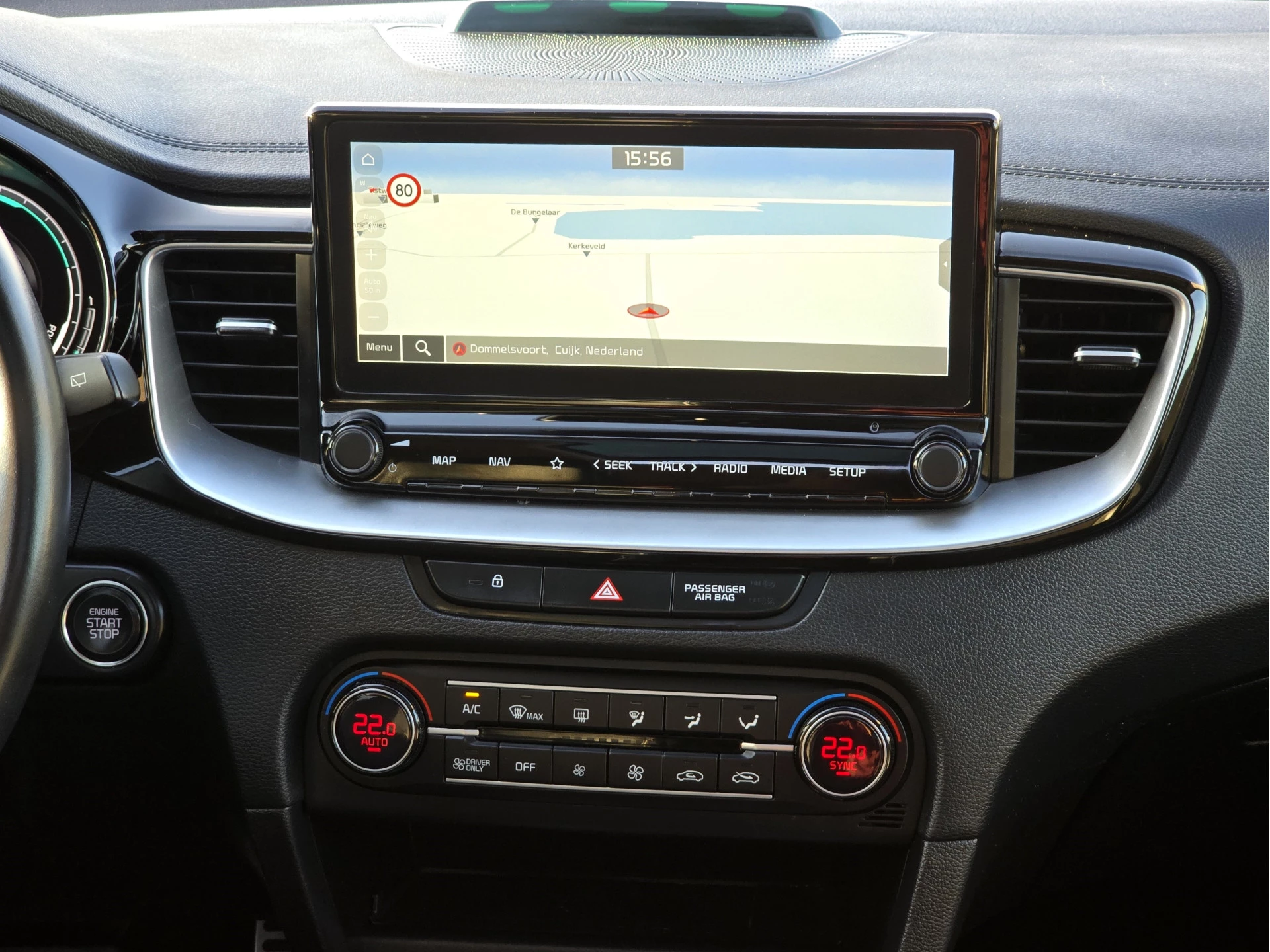 Hoofdafbeelding Kia XCeed