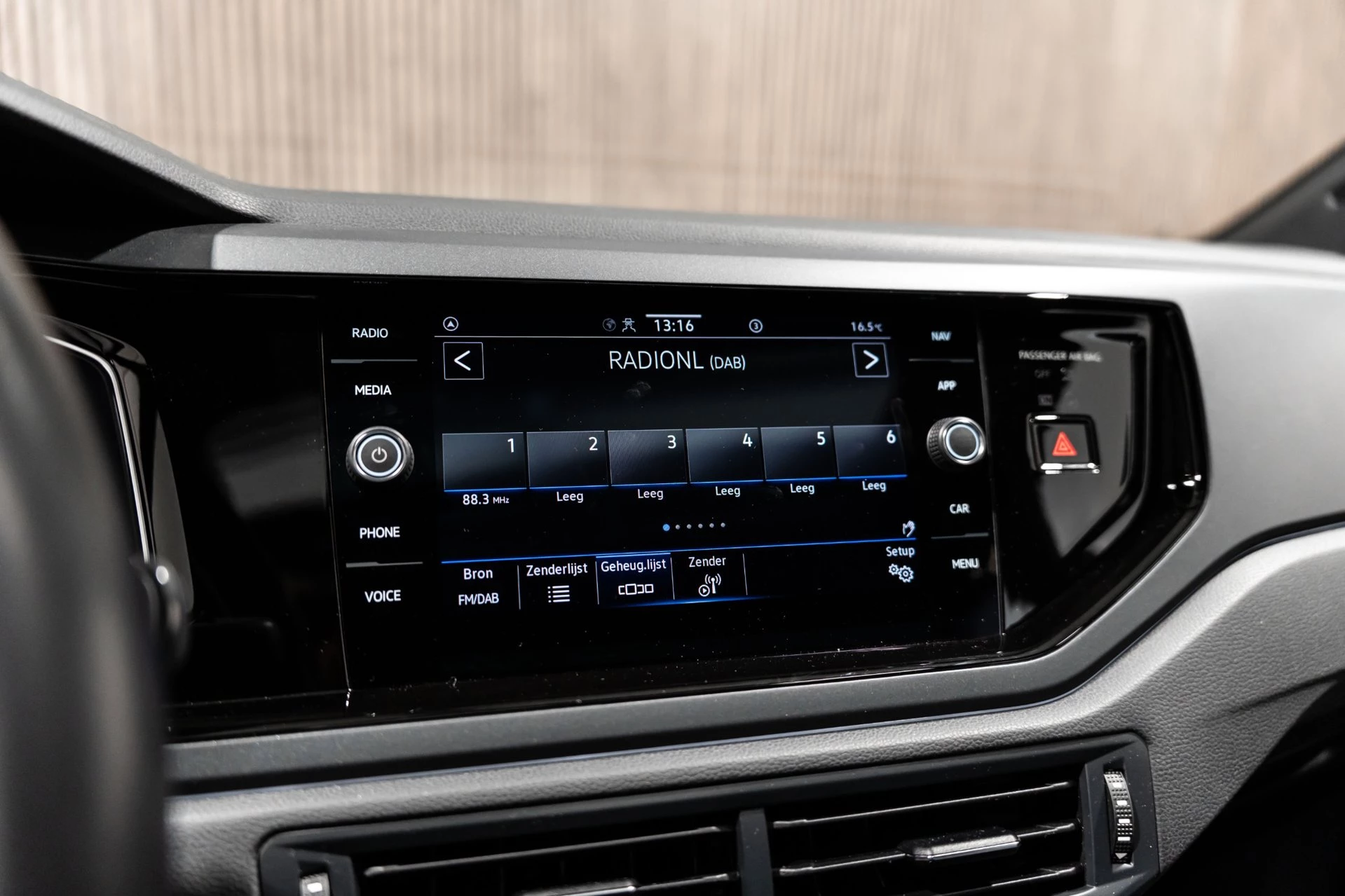 Hoofdafbeelding Volkswagen Taigo