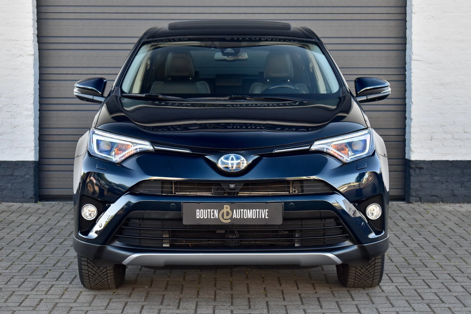 Hoofdafbeelding Toyota RAV4