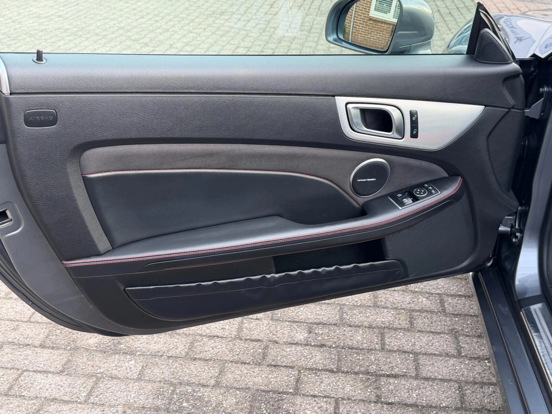 Hoofdafbeelding Mercedes-Benz SLC