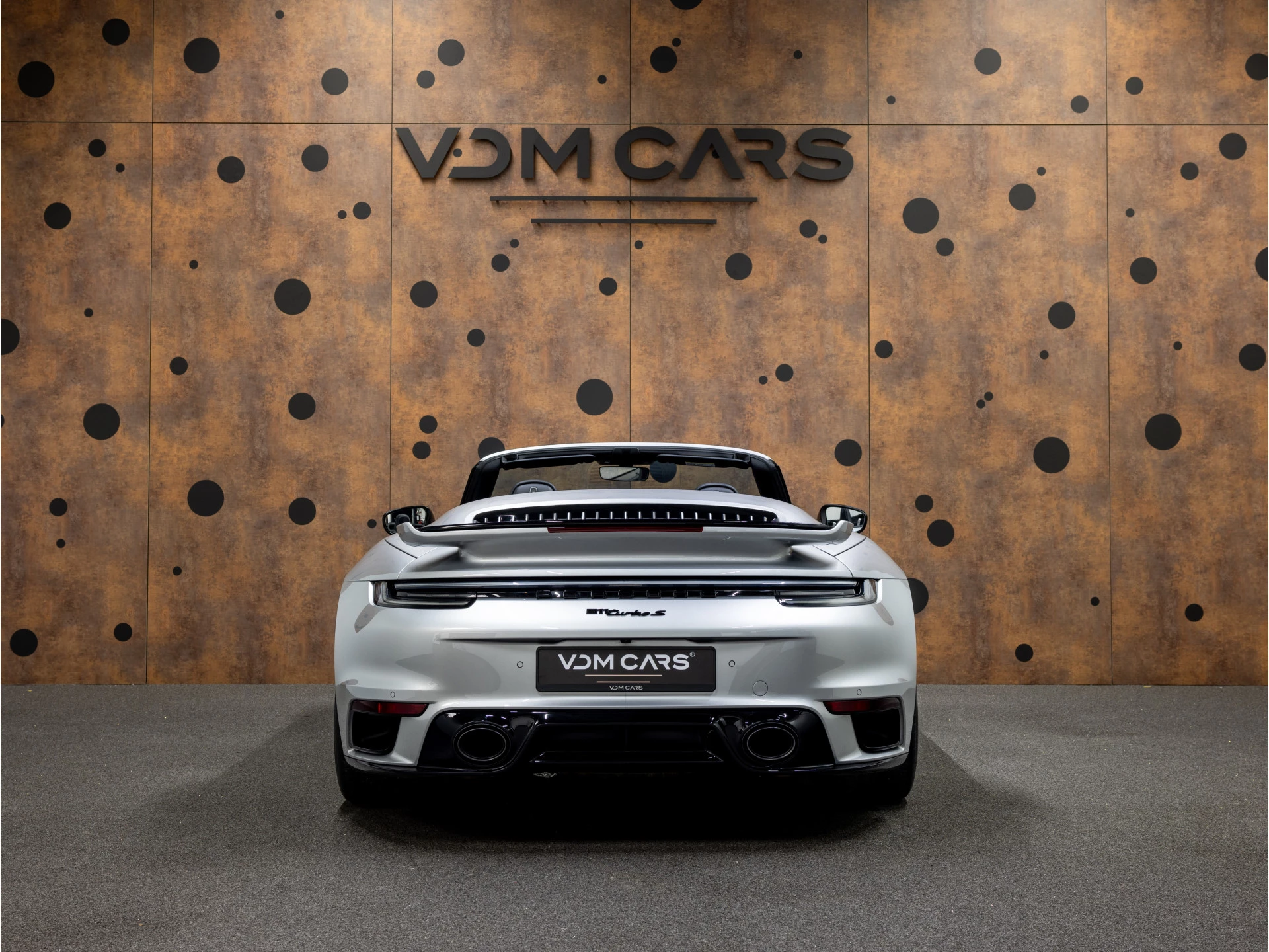 Hoofdafbeelding Porsche 911