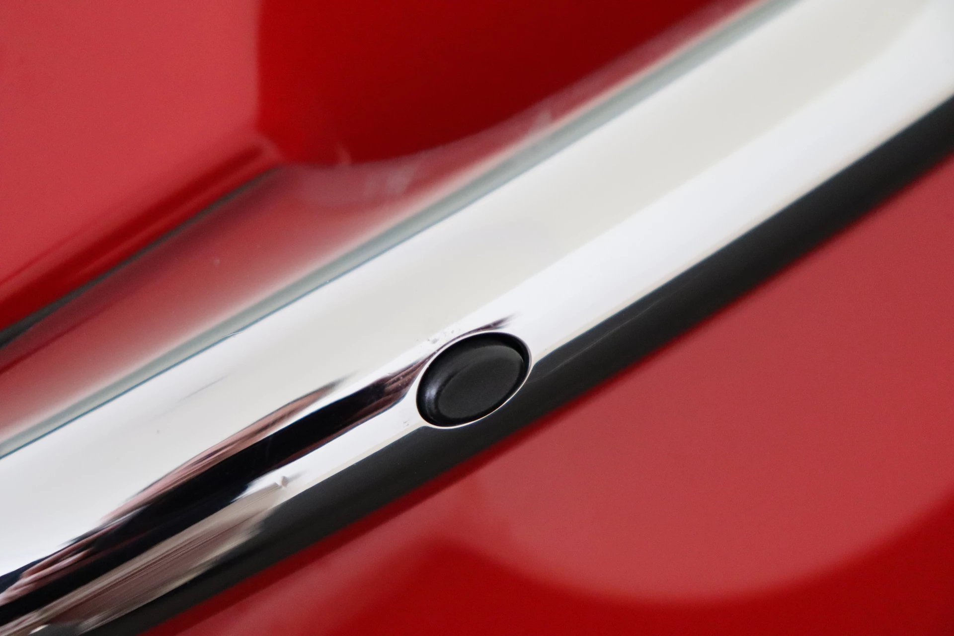 Hoofdafbeelding MINI Cooper S