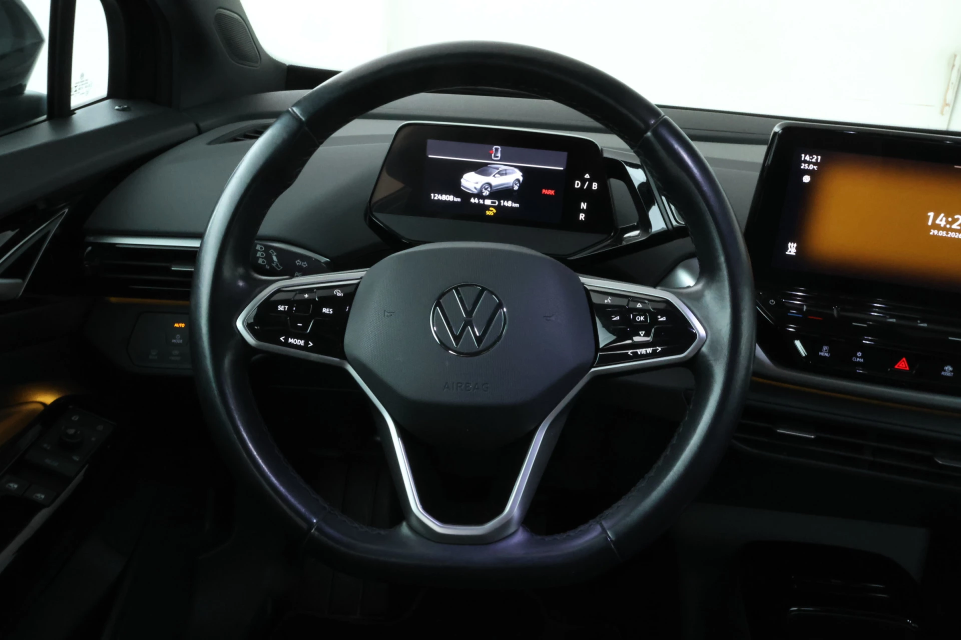 Hoofdafbeelding Volkswagen ID.4