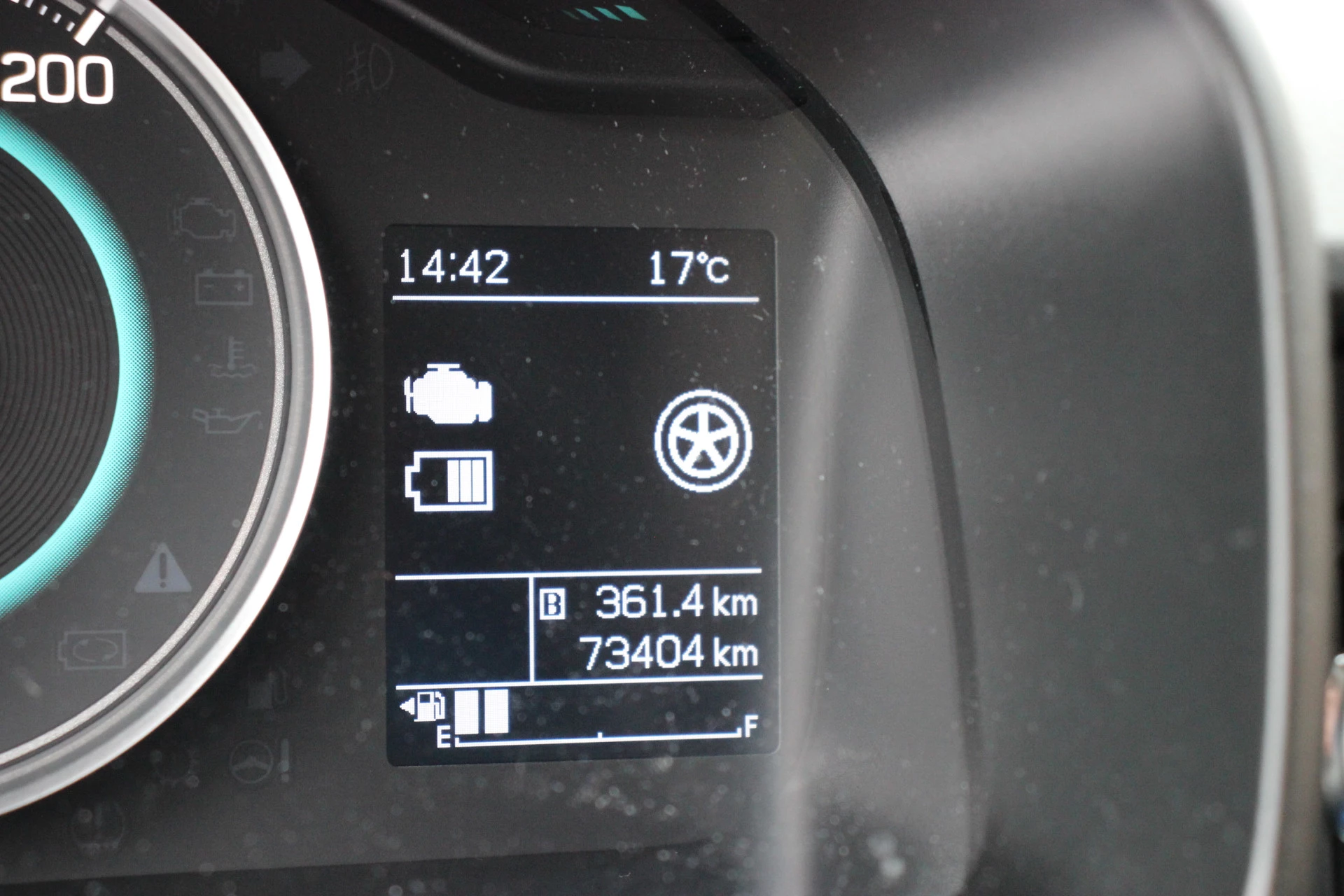 Hoofdafbeelding Suzuki Ignis