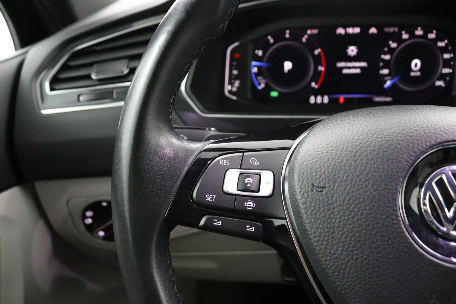 Hoofdafbeelding Volkswagen Tiguan Allspace