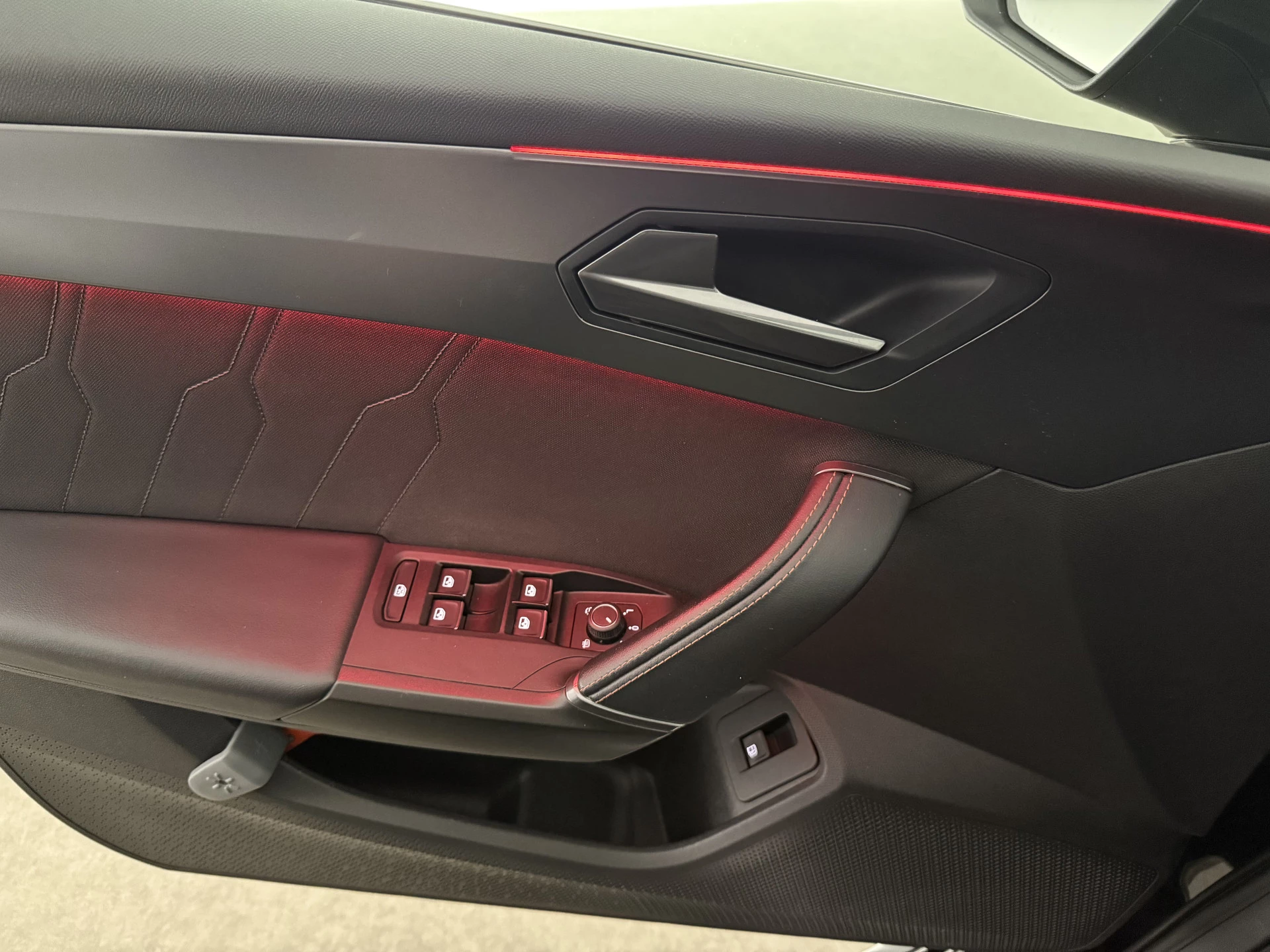 Hoofdafbeelding CUPRA Leon