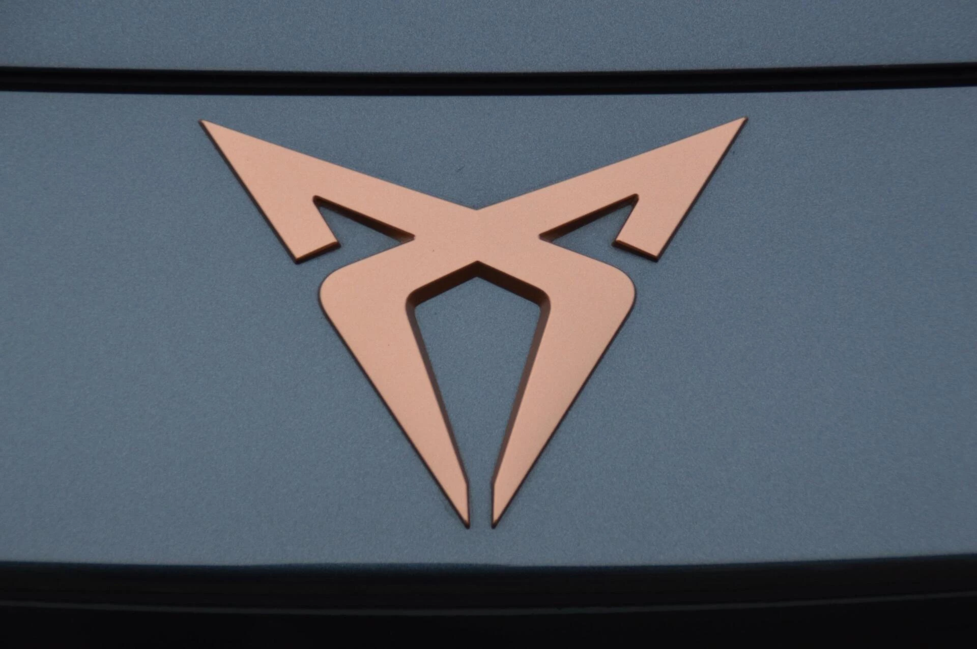 Hoofdafbeelding CUPRA Leon