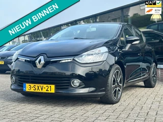 Renault Clio 0.9 TCe Dynamique