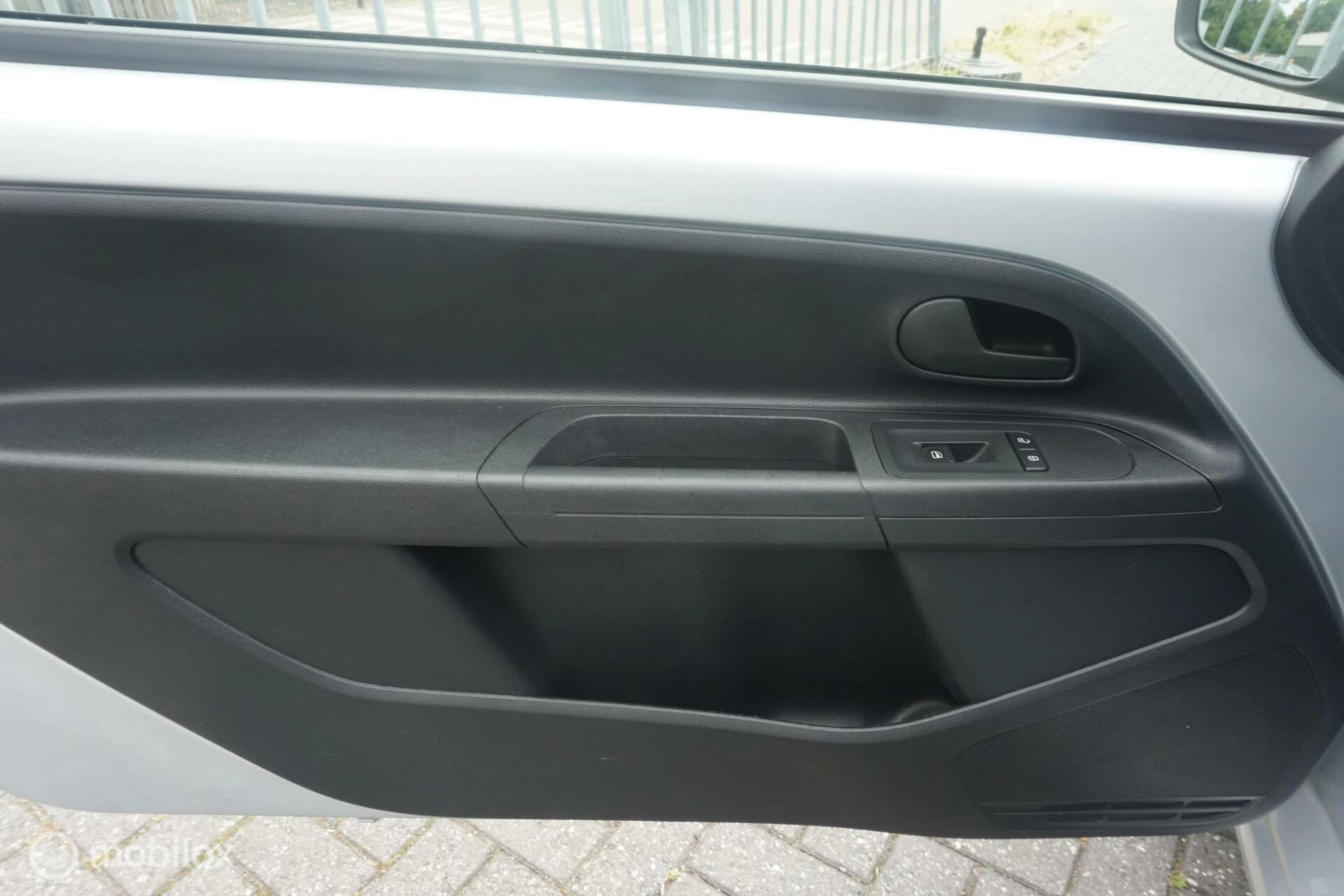 Hoofdafbeelding Škoda Citigo