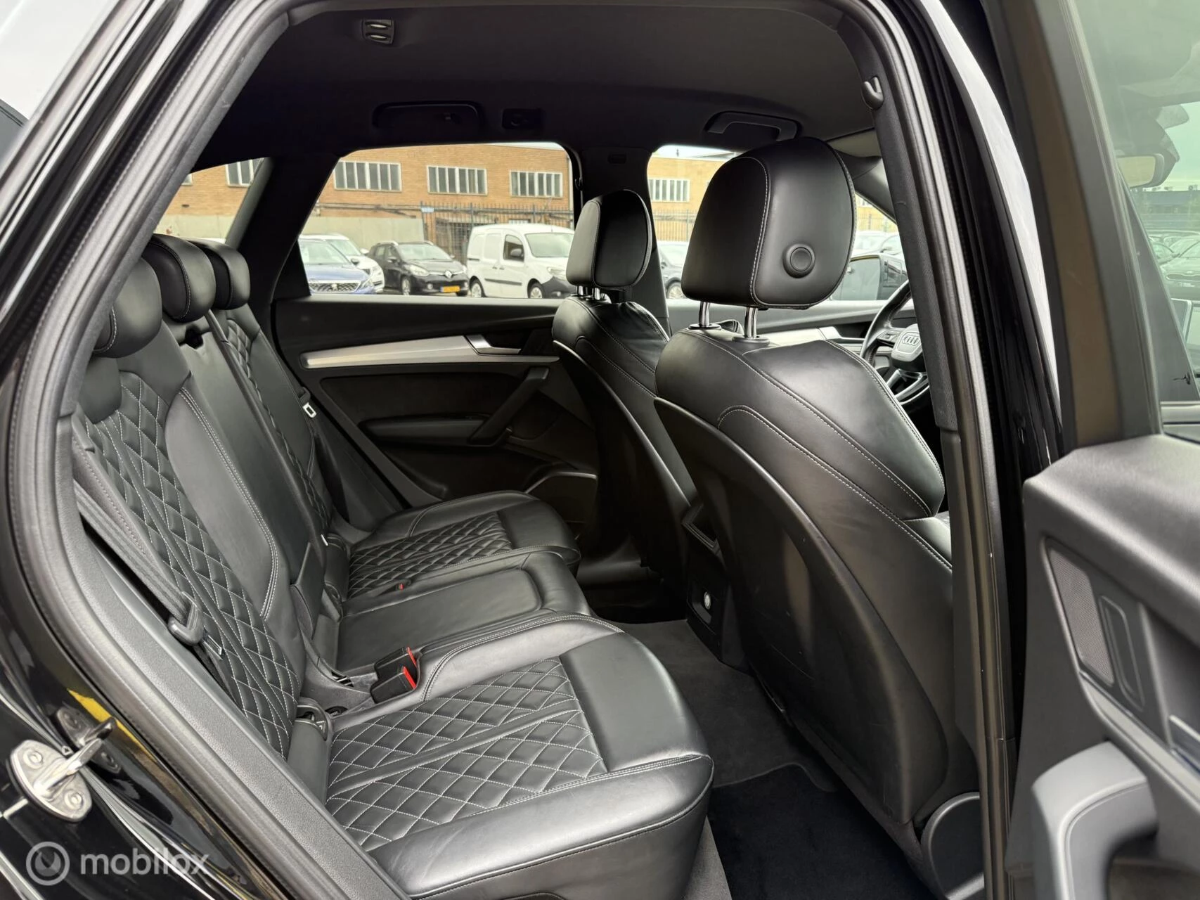 Hoofdafbeelding Audi SQ5