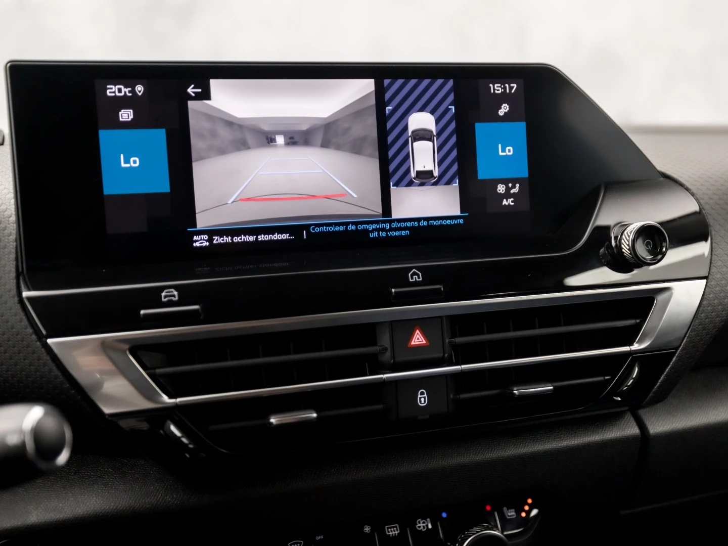 Hoofdafbeelding Citroën C4