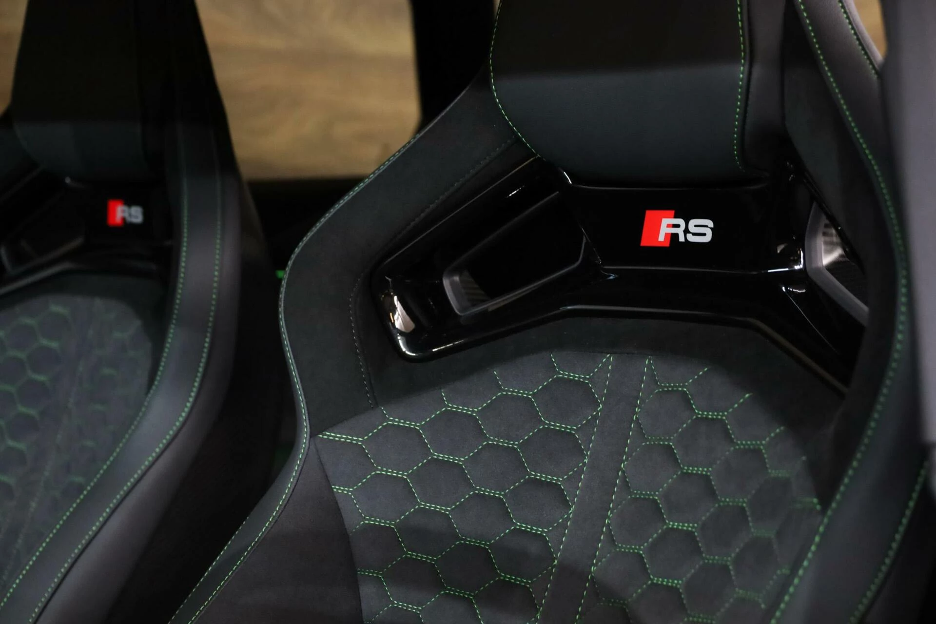 Hoofdafbeelding Audi RS3