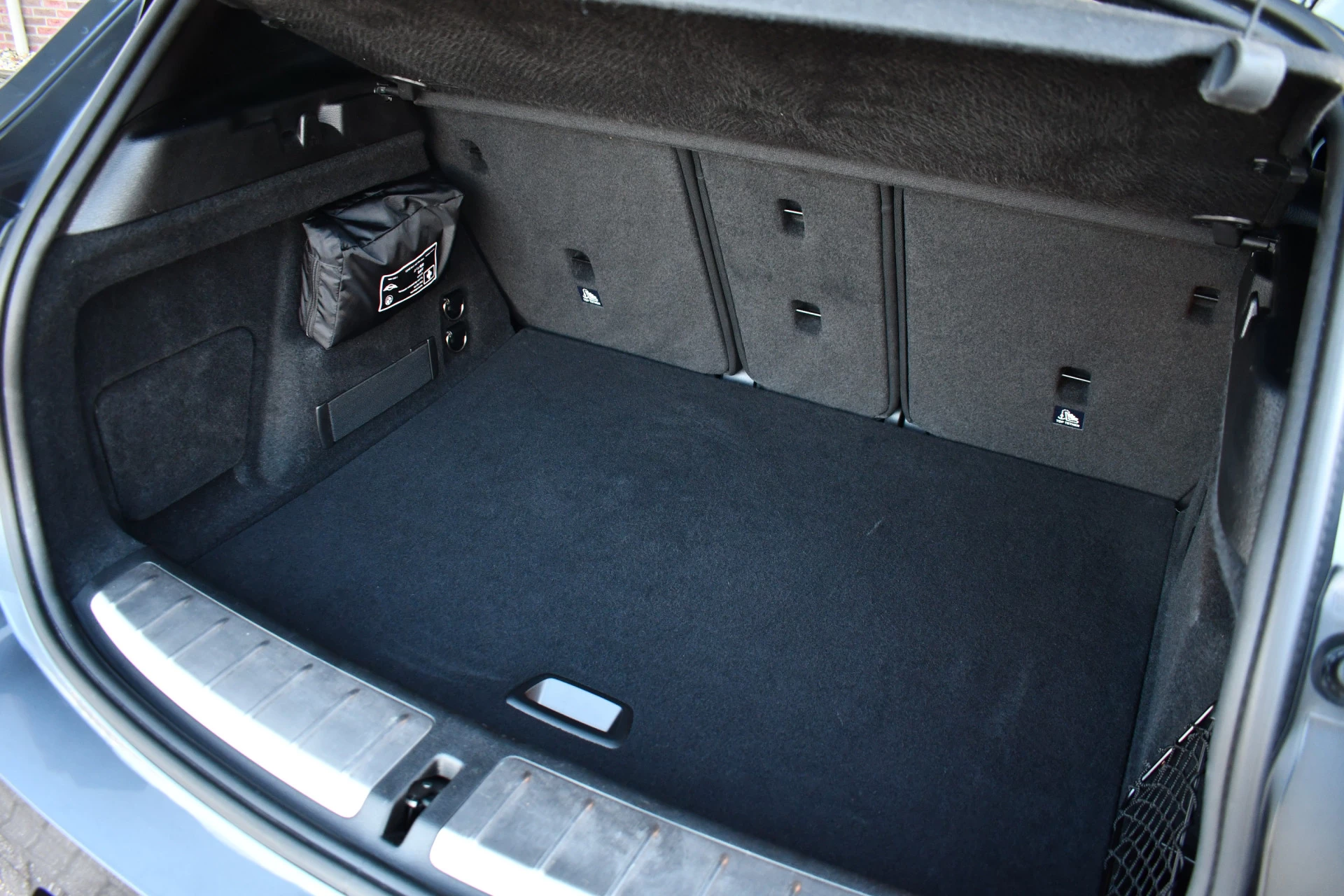 Hoofdafbeelding BMW X2