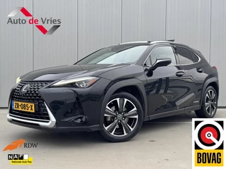 Lexus UX 250h Executive Line President Pack|Trekhaak|NL-Auto