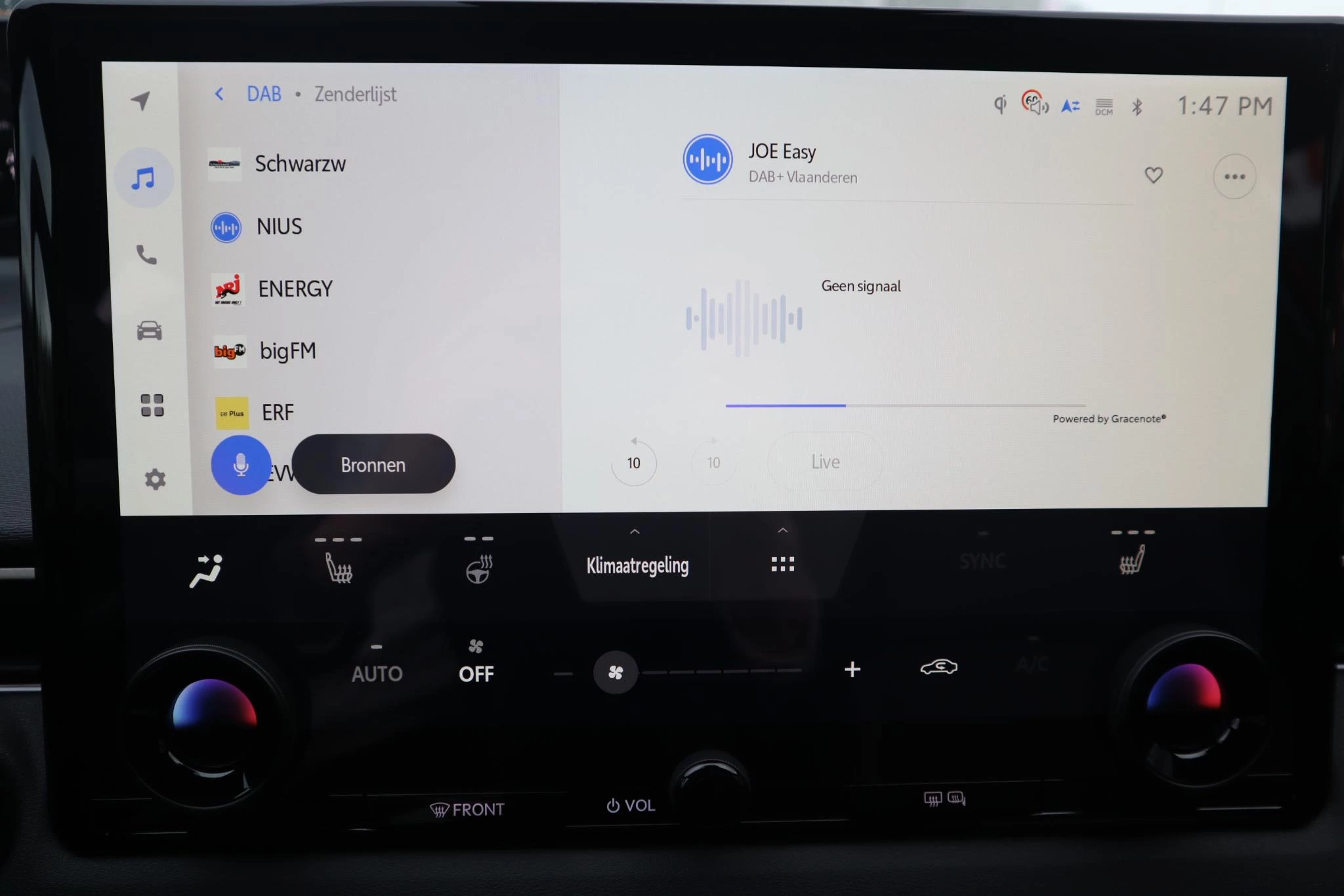 Hoofdafbeelding Toyota bZ4X