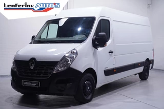 Renault Master 2.3 dCi 125 pk L3H2 Airco, Camera Cruise Control, PDC achter, 3-Zits