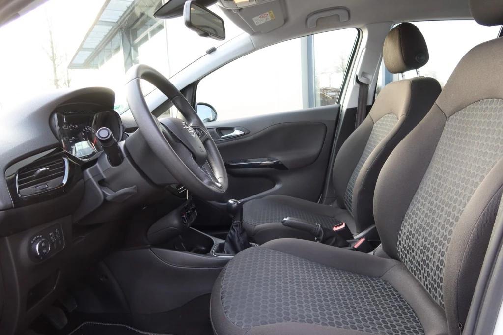 Hoofdafbeelding Opel Corsa-e