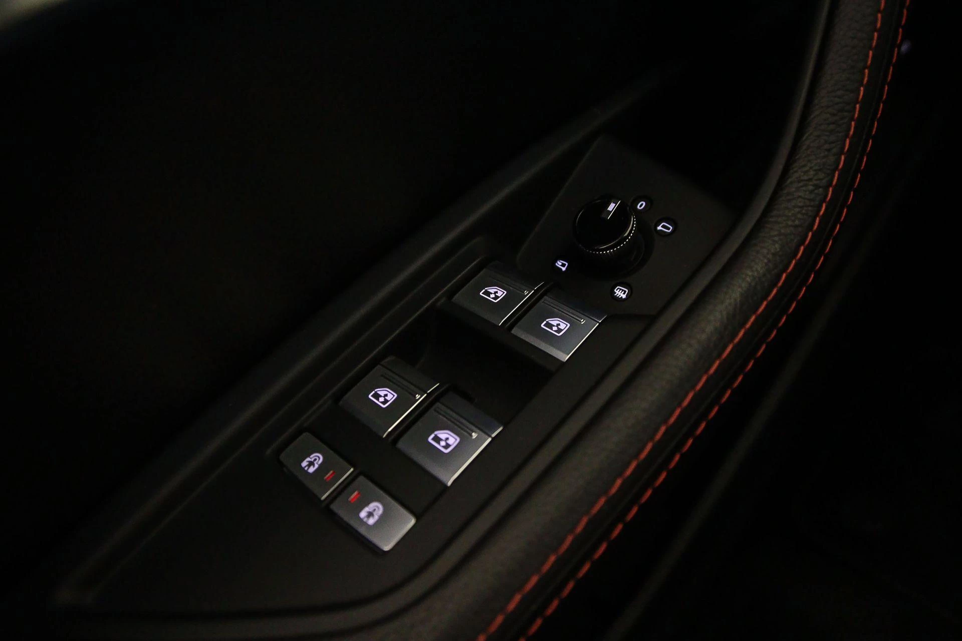 Hoofdafbeelding Audi Q8 Sportback e-tron