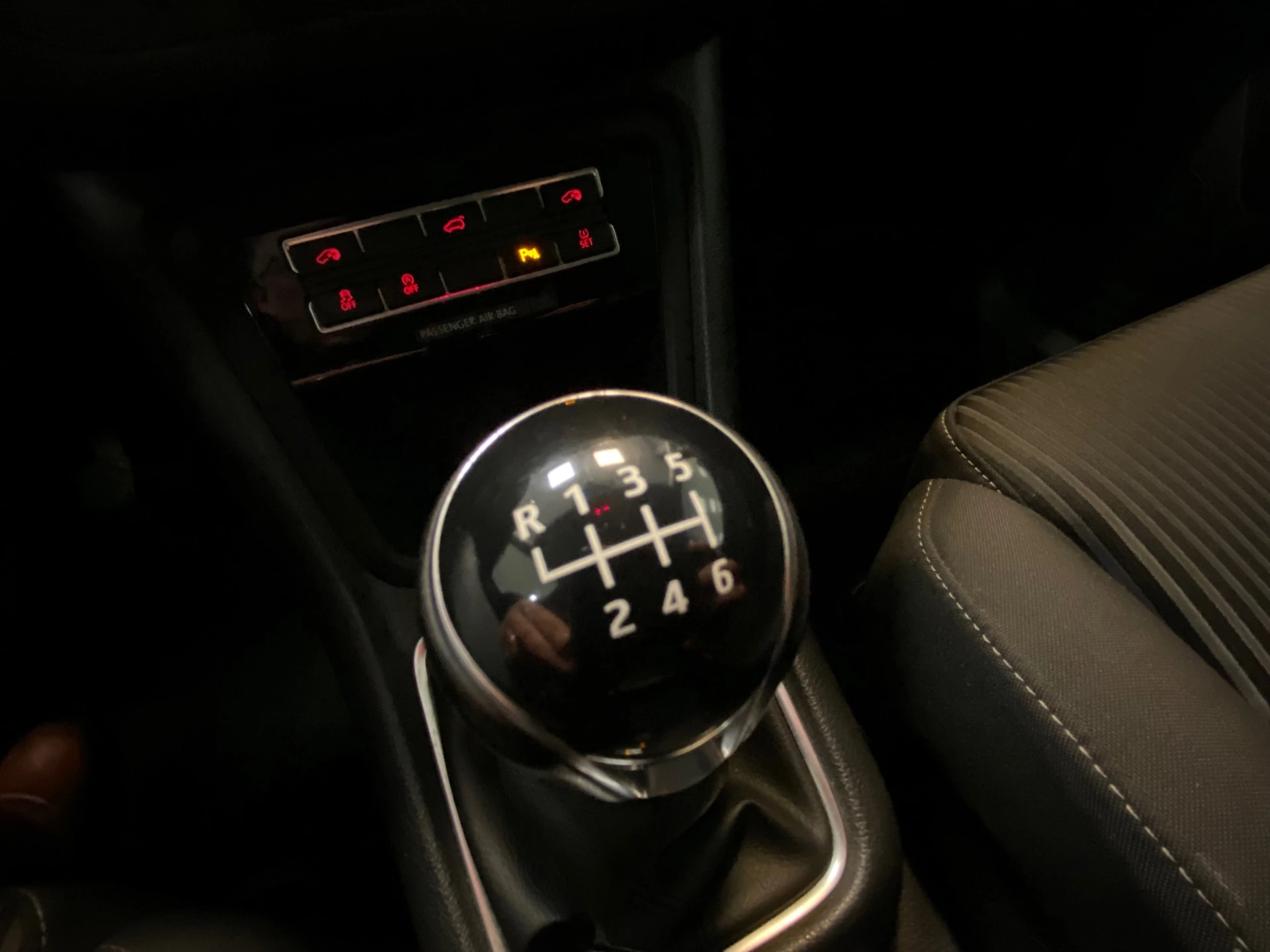 Hoofdafbeelding SEAT Alhambra