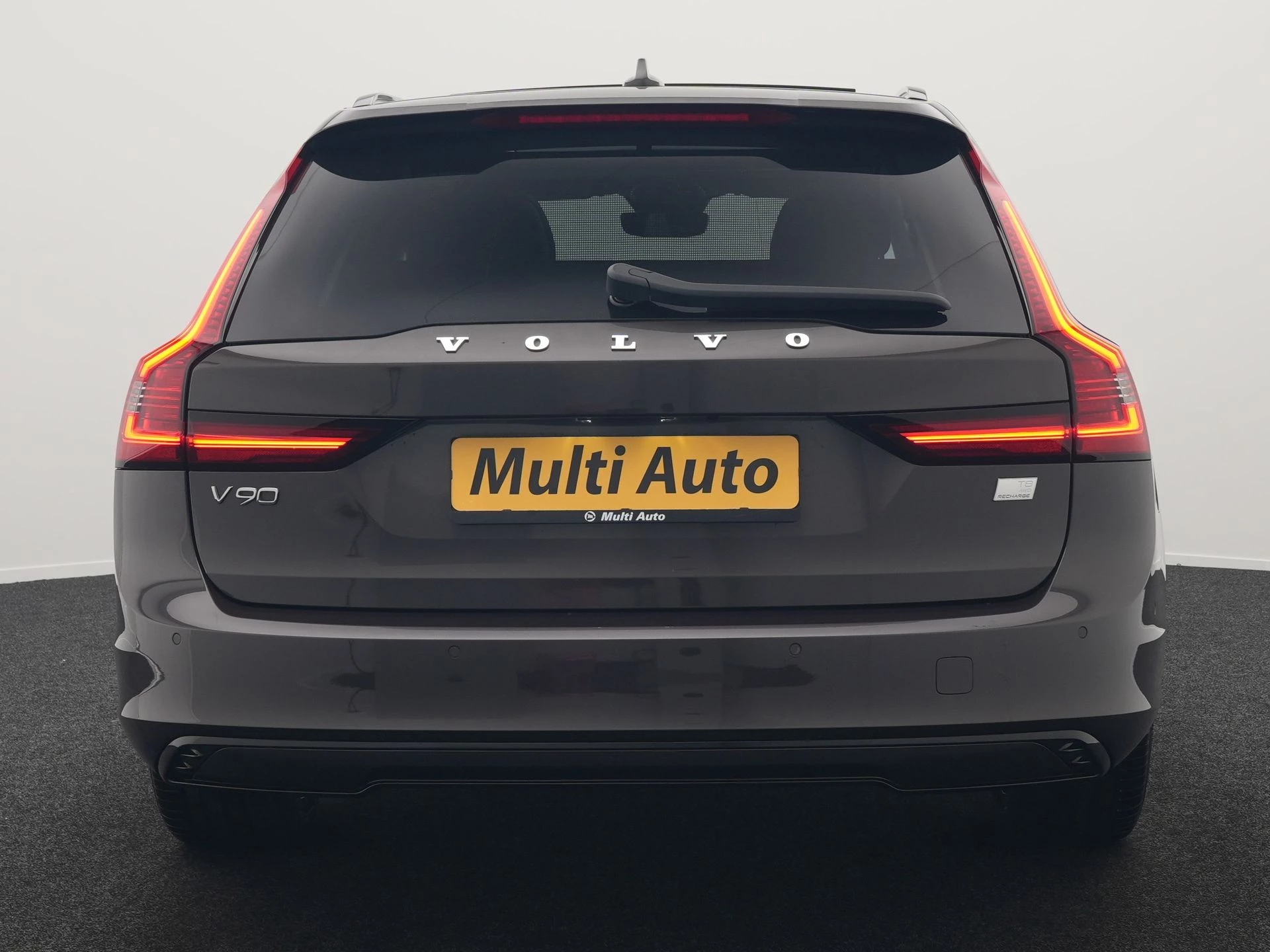 Hoofdafbeelding Volvo V90