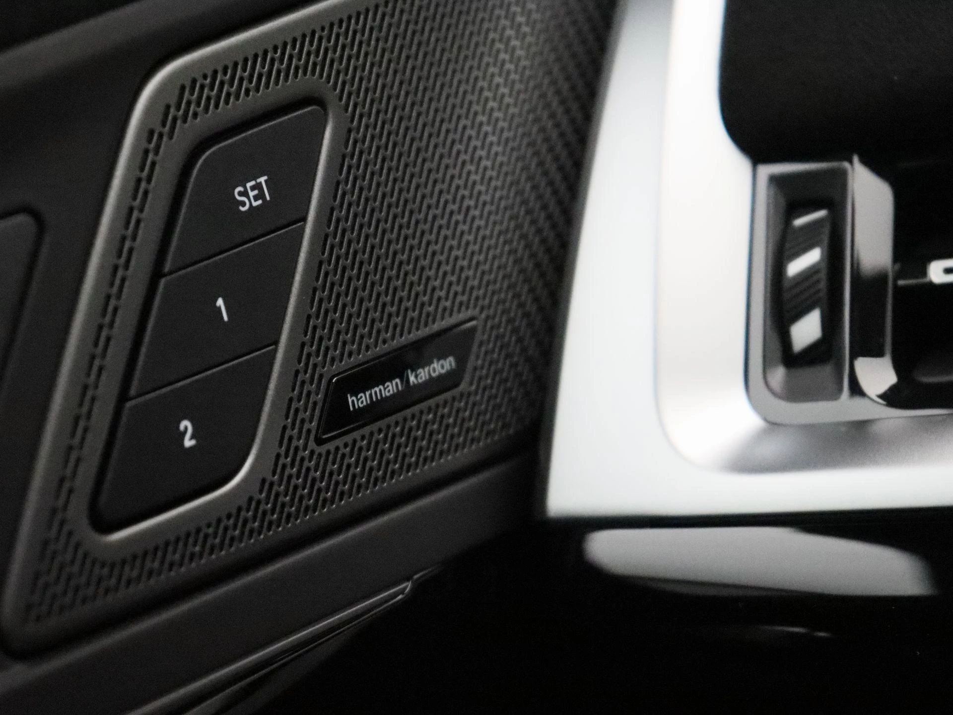 Hoofdafbeelding BMW iX2