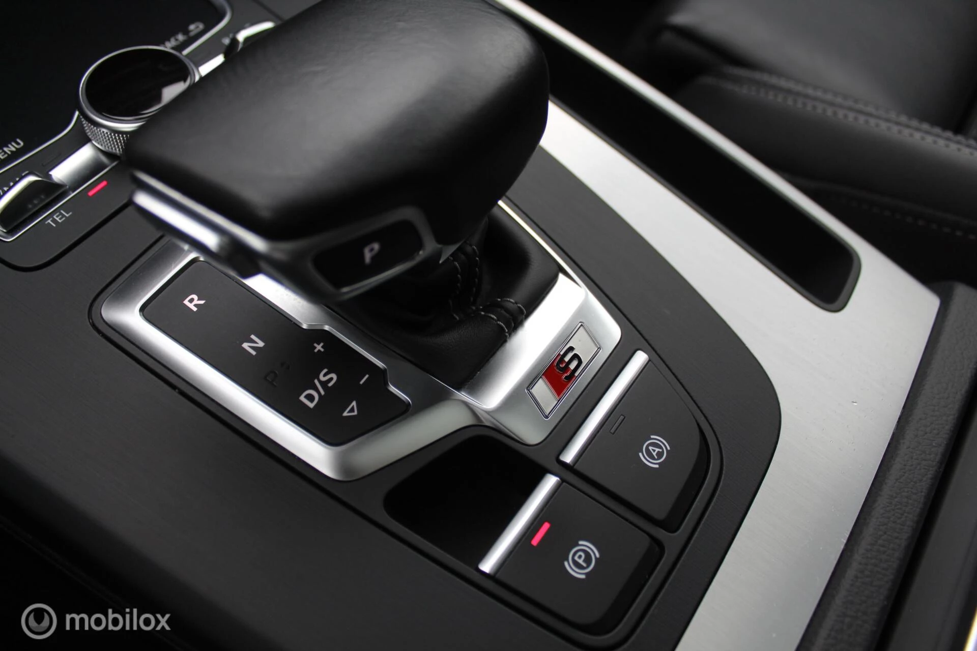 Hoofdafbeelding Audi SQ5