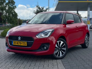 Suzuki Swift 1.2 STYLE CAMERA NAVI KEYLESS ADD. CRUISE