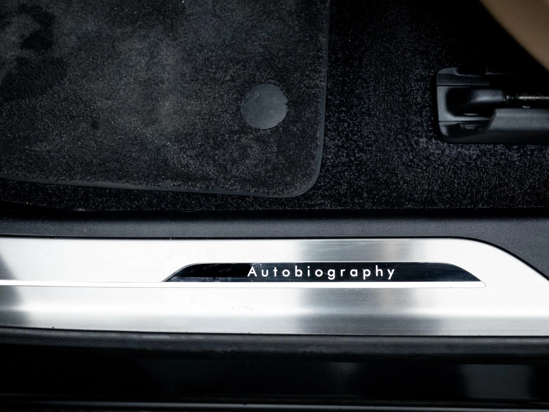 Hoofdafbeelding Land Rover Range Rover