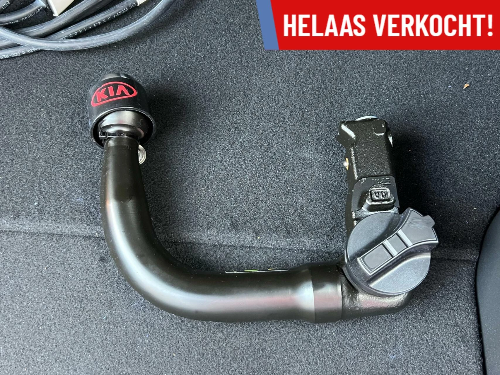 Hoofdafbeelding Kia XCeed