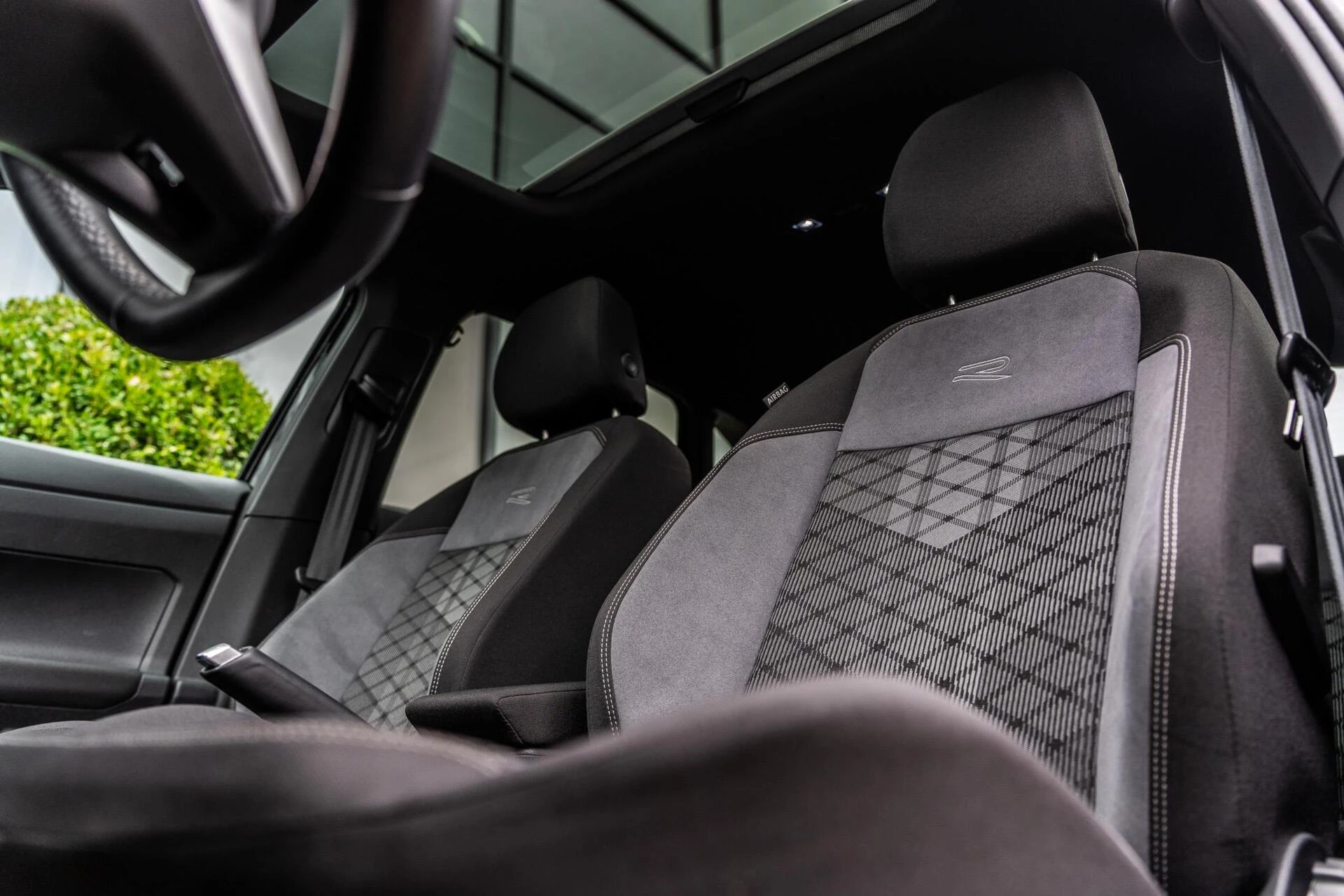 Hoofdafbeelding Volkswagen Taigo