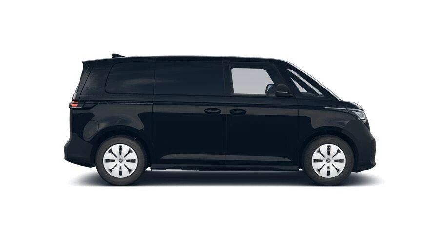 Hoofdafbeelding Volkswagen ID. Buzz Cargo
