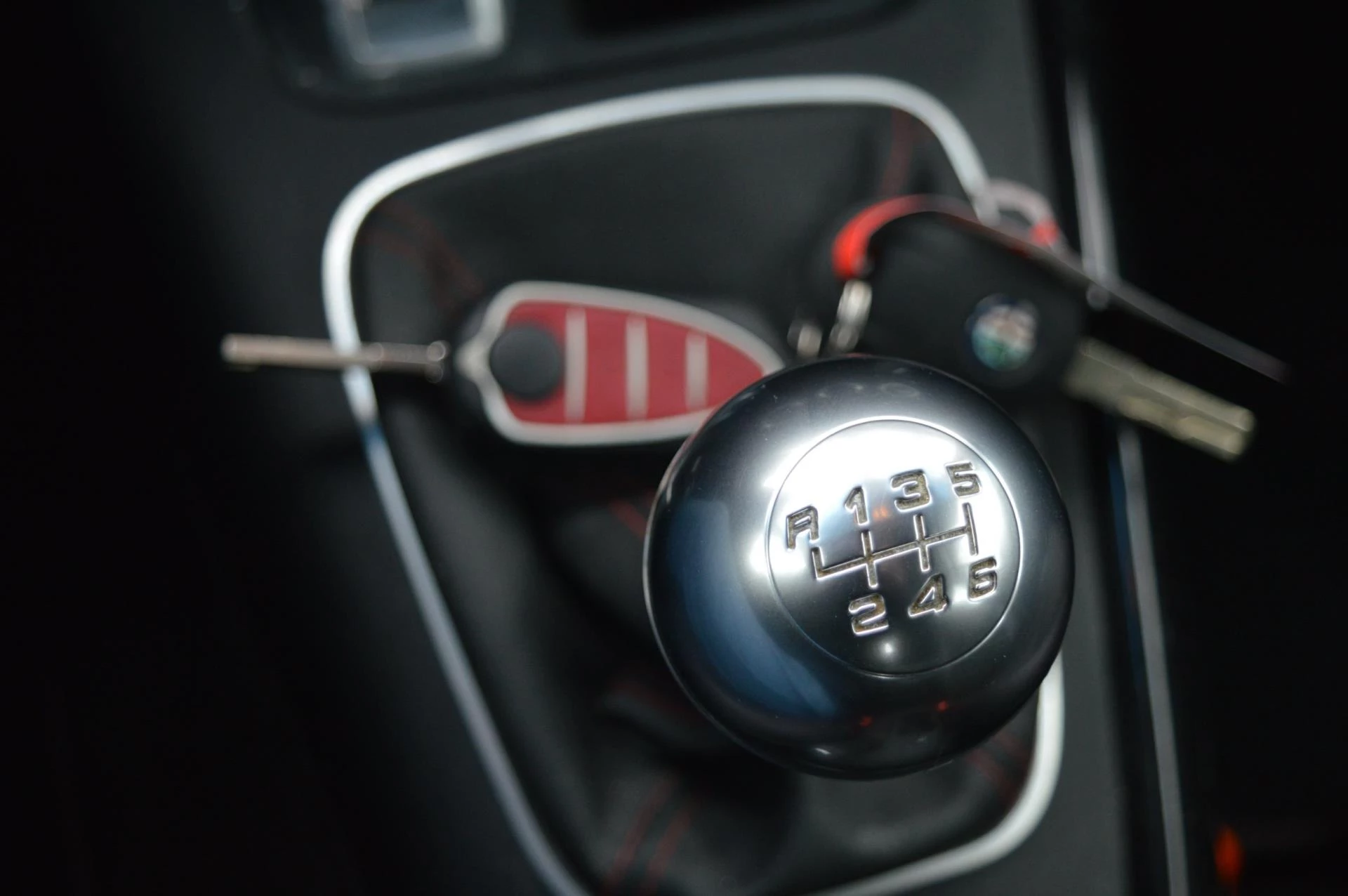 Hoofdafbeelding Alfa Romeo Giulietta