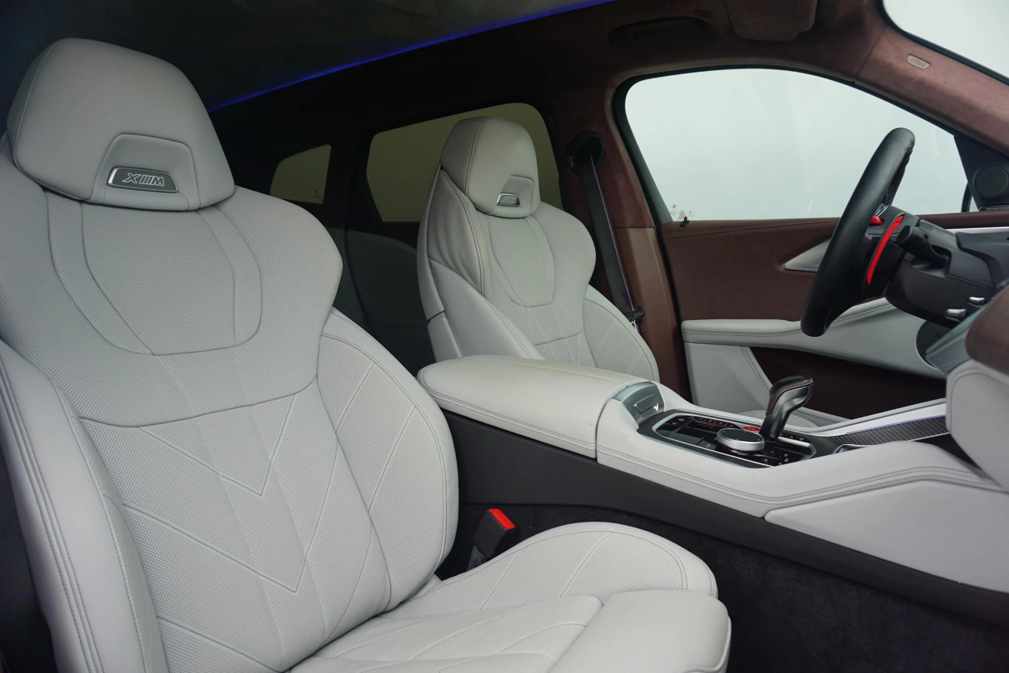 Hoofdafbeelding BMW XM
