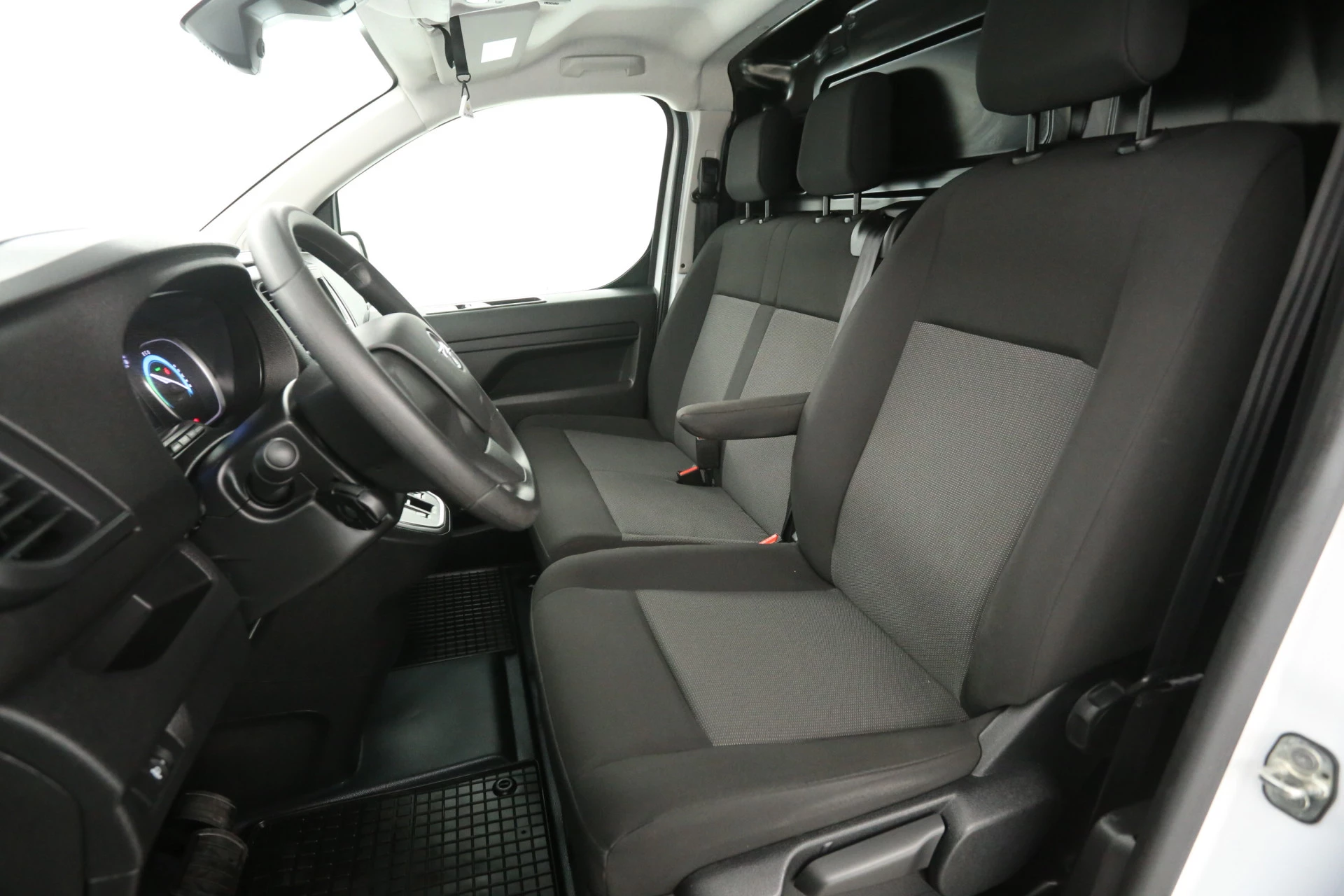 Hoofdafbeelding Opel Vivaro-e