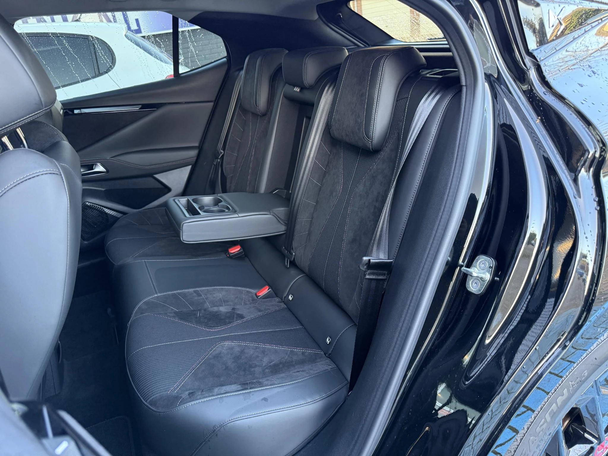 Hoofdafbeelding DS DS 4