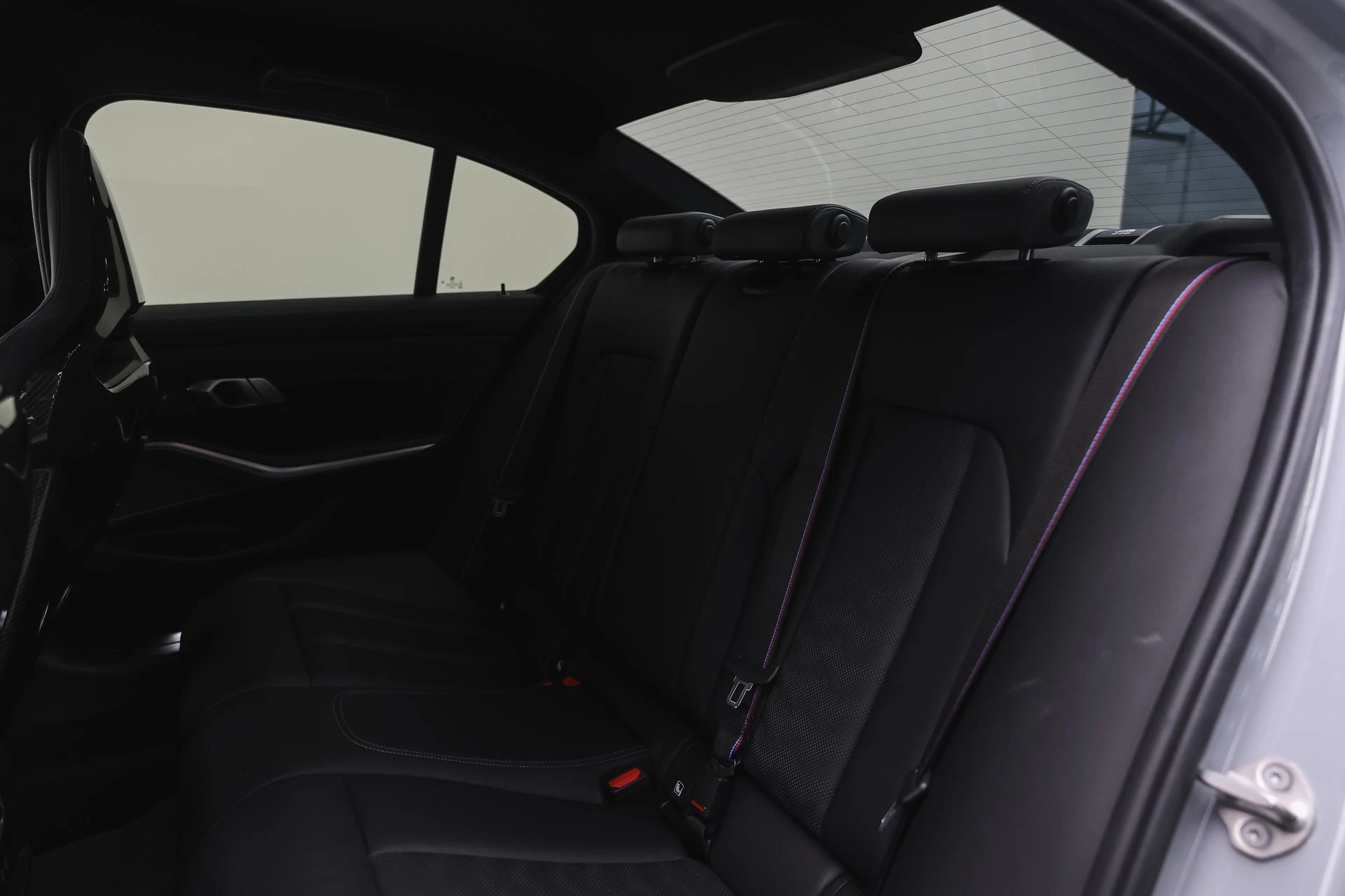 Hoofdafbeelding BMW M3