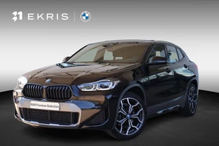 BMW X2 xDrive25e High Executive | M Sport | HiFi | Comfort Access | Head-Up Display