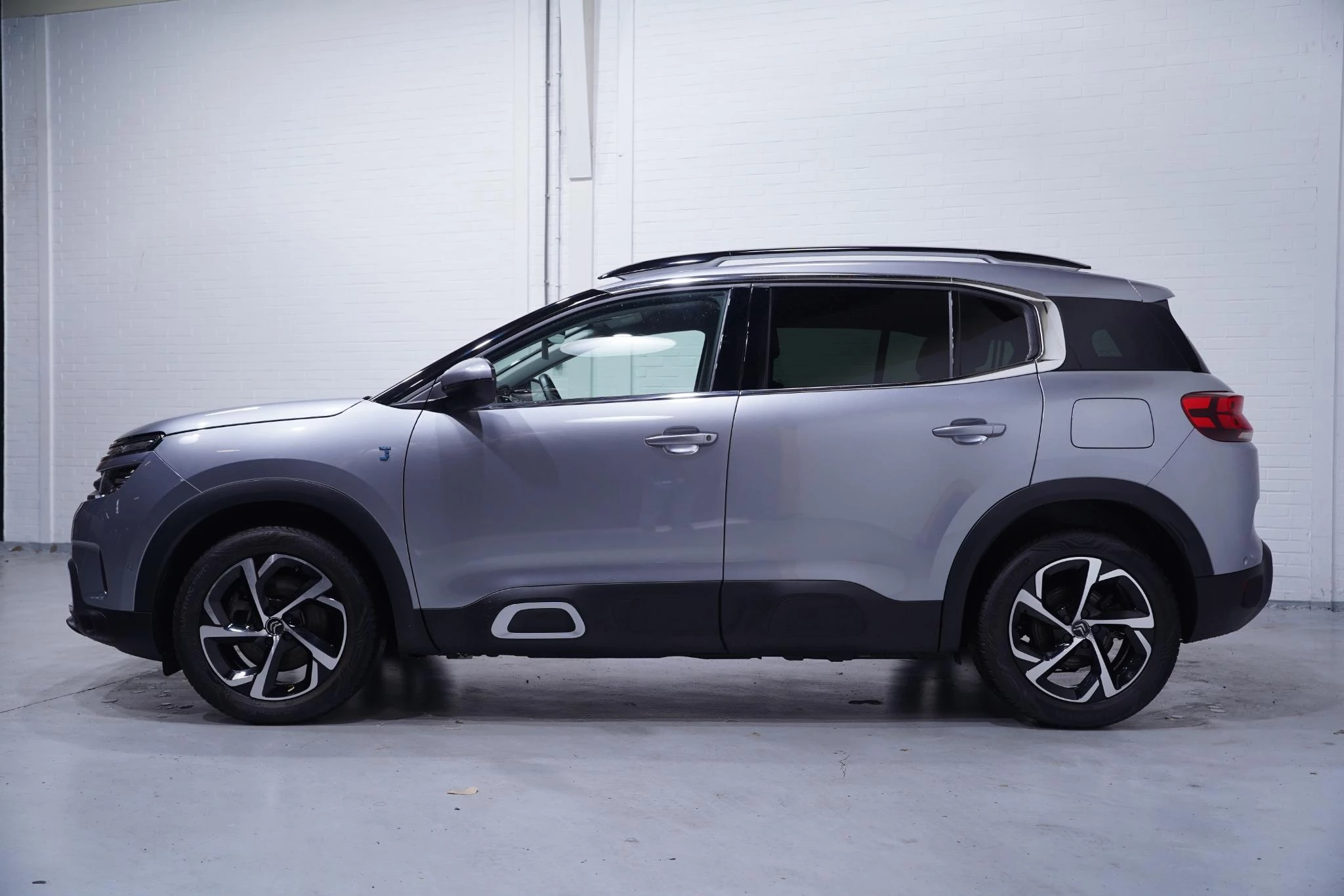 Hoofdafbeelding Citroën C5 Aircross