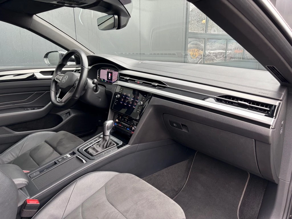 Hoofdafbeelding Volkswagen Arteon