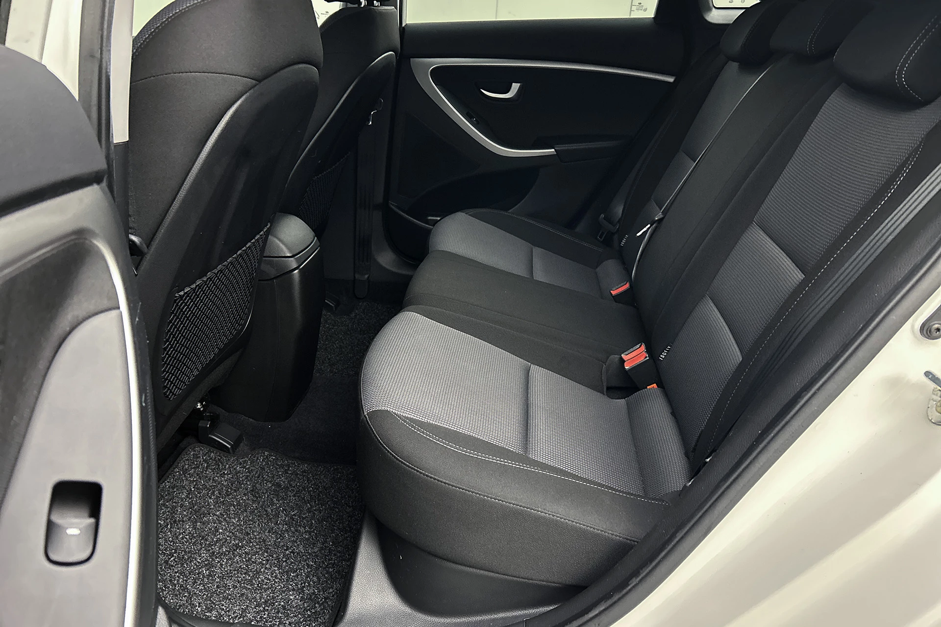 Hoofdafbeelding Hyundai i30