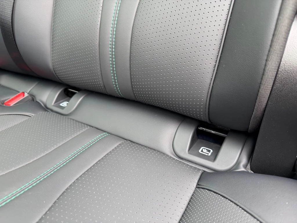 Hoofdafbeelding BYD SEAL U