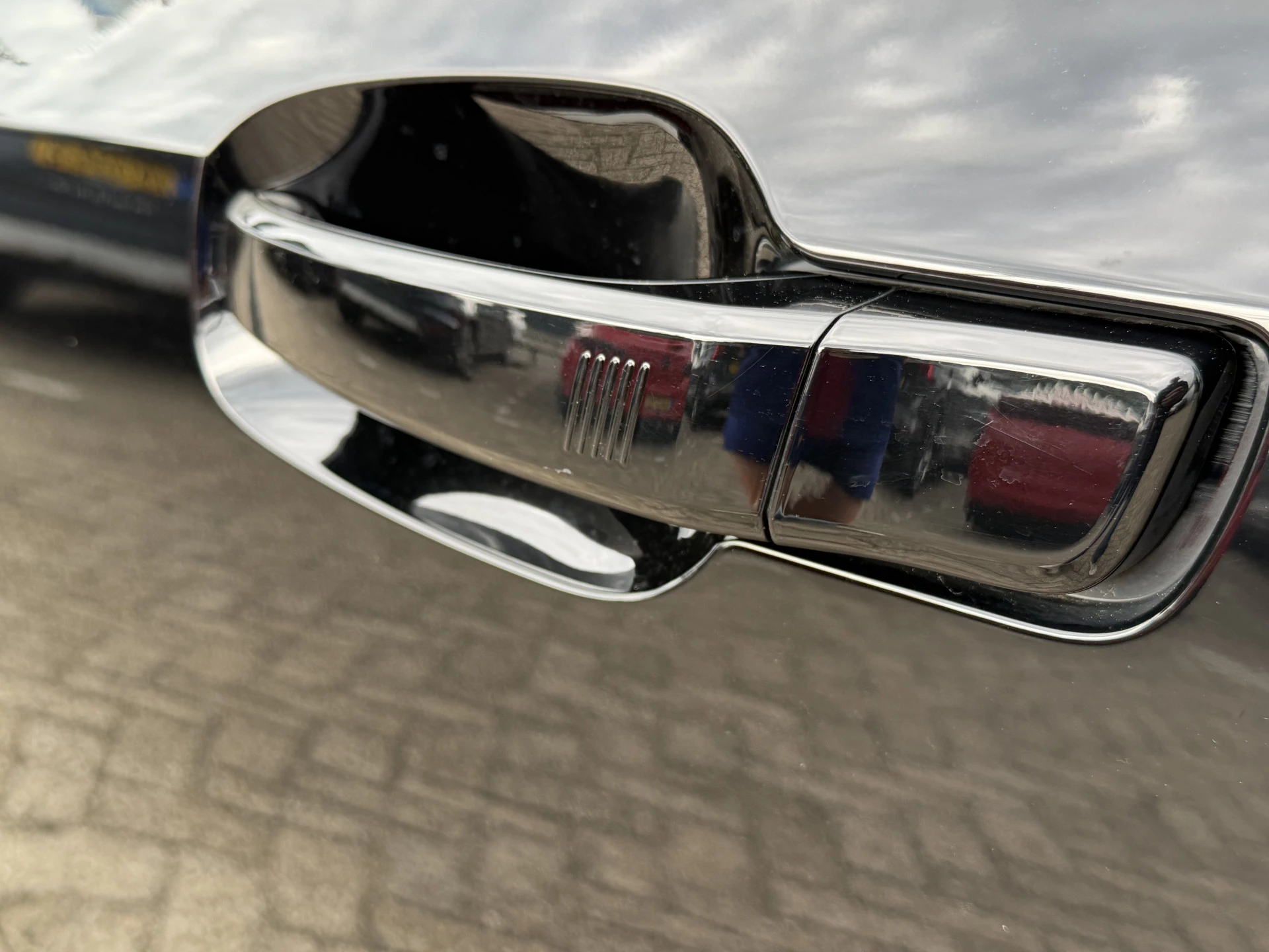 Hoofdafbeelding BMW i3
