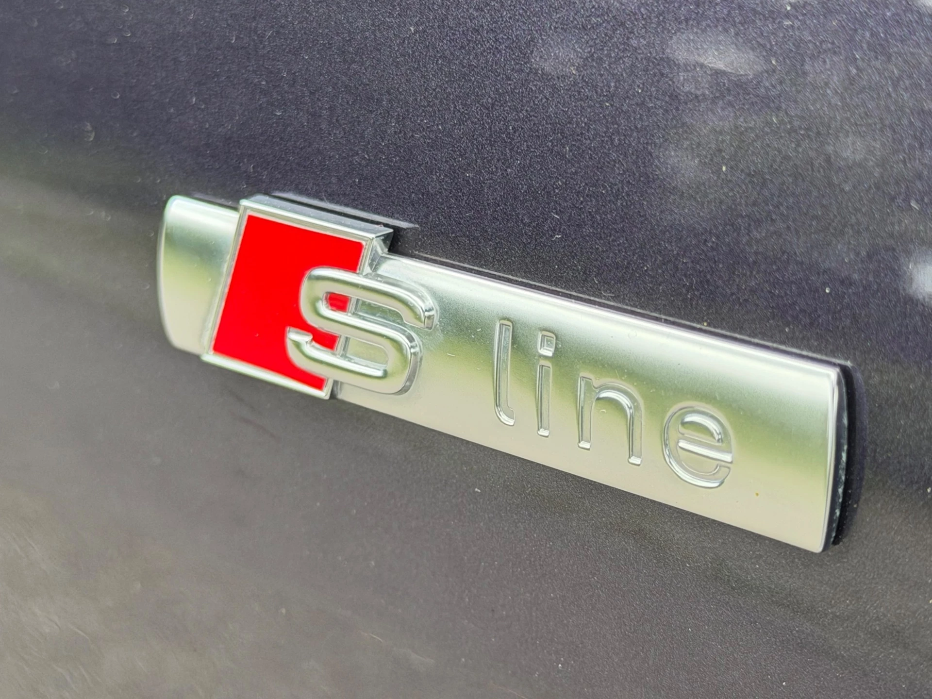 Hoofdafbeelding Audi Q4 Sportback e-tron