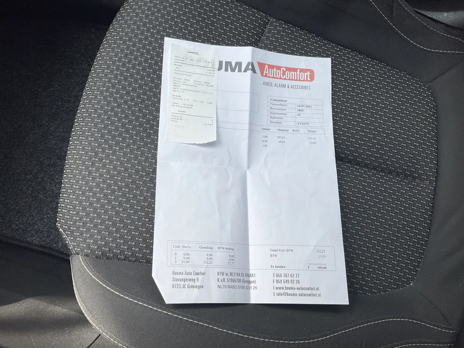 Hoofdafbeelding Renault Kadjar