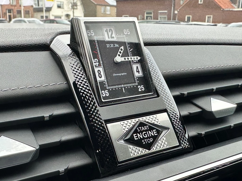 Hoofdafbeelding DS DS 7