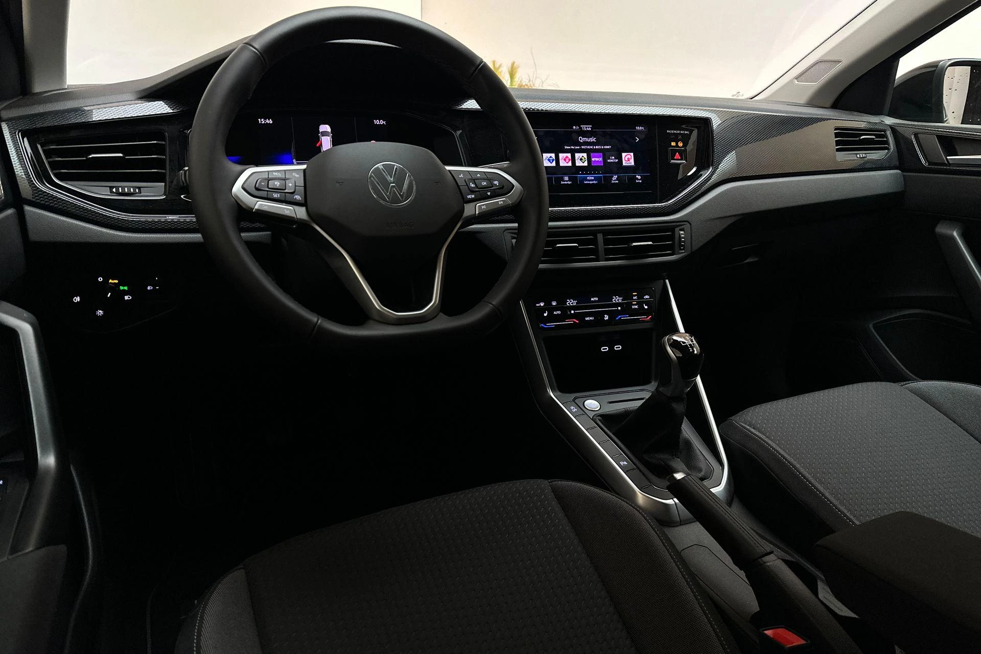 Hoofdafbeelding Volkswagen Taigo